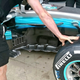 “También nuevos bargeboards en Mercedes” @AlbertFabrega